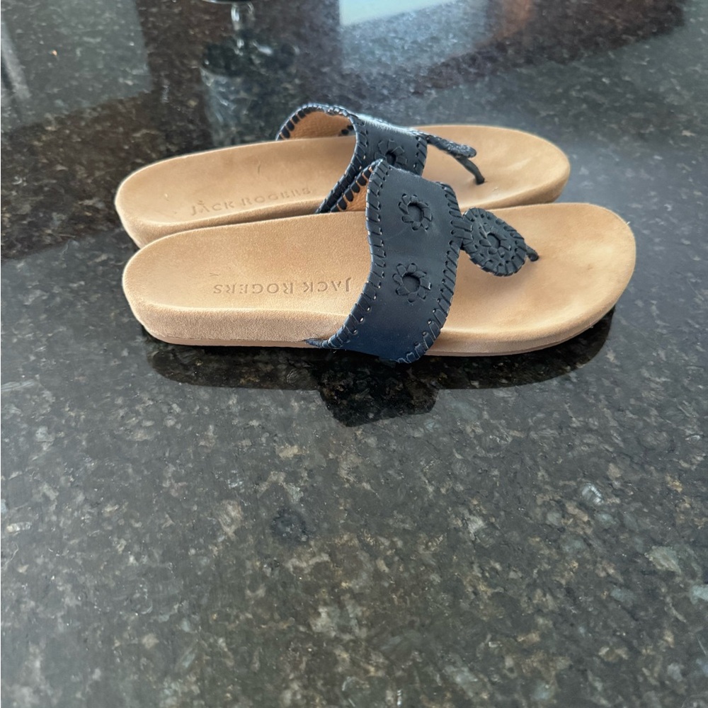 Jack Rogers Sandals - Picture 5 of 5